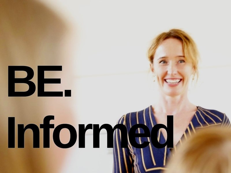 BE Project: Free Training